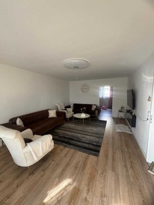 3-Zimmerwohnung zu vermieten