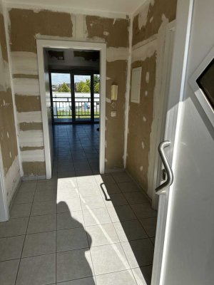 Helle 2-Zimmer Dachgeschosswohnung in Hückelhoven