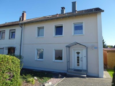 Helle 3-Zi-Wohnung in 2-Fam. Haus