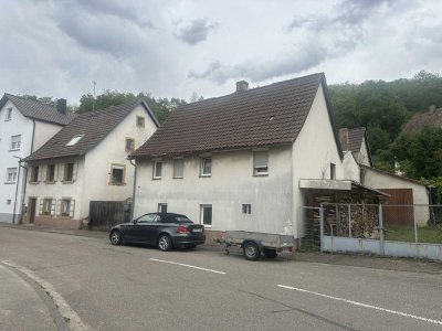 2 Häuser als Generationswohnen oder mit den besten Freunden!