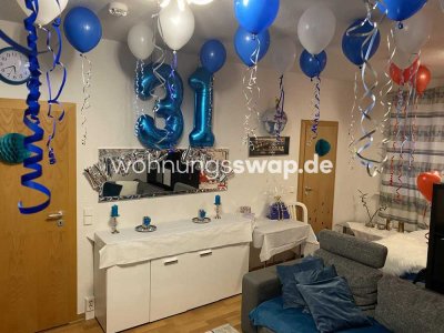 Wohnungstausch: Zingster Straße 80