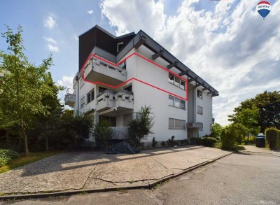 Perfekte Wohnlösung: Sonnige 2-Zimmer-Wohnung in Warmbronn für gehobene Ansprüche!