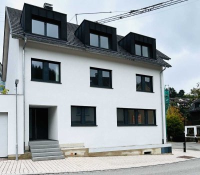 Moderne 3-Zimmerwohnung mit Loggia (1.OG) - Erstbezug
