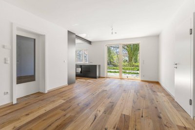 2-Zimmer-NEUBAUWOHNUNG in der Thermenstadt Bad Radkersburg - SCHWARZER ADLER | !!!PROVISIONSFREI!!!