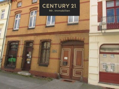 Mehrfamilienhaus im Zentrum von Dahme/Mark