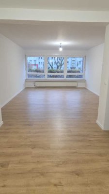 Helle sanierte Wohnung im Stadtkern von Gladbeck