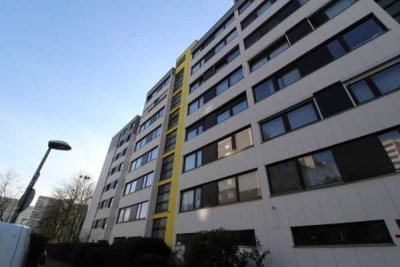 Dietzenbach, attraktive 4 Zimmer im 1. Obergeschoß