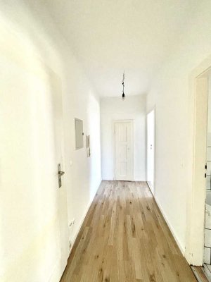 Gemütliche 1-Raum-Wohnung