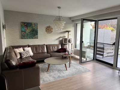 Elegantes Reihenmittelhaus in ruhiger Lage