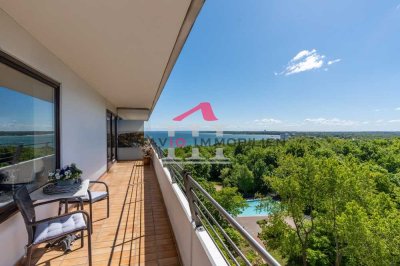 Timmendorfer Strand: Demnächst 1. Wohnsitz?