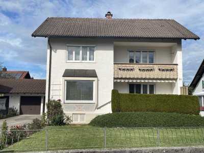 RARITÄT! Dem HERZ ein ZUHAUSE geben - ideal für die Familie!