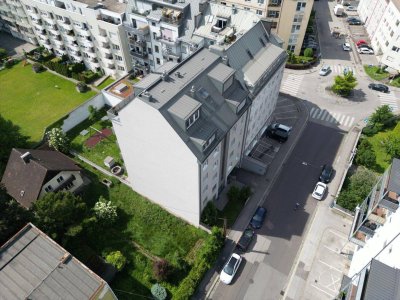 BAUSTART erfolgt! - Wohnen in in perfekter Lage - Neubauprojekt PILLmein
