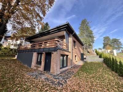 Saniertes 6-Zimmer Haus in Berlin-Frohnau (Reinickendorf)