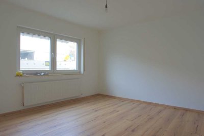 Ansprechende 4-Zimmer-Wohnung in Weilmünster