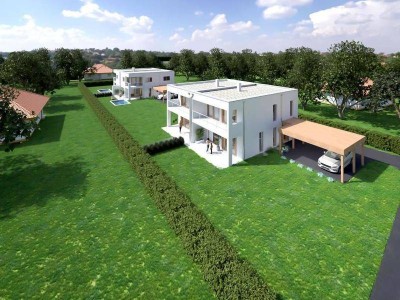 PROVISIONSFREI Doppelhaushälfte ~ 130m² ~ 260m² Garten ~ voll unterkellert