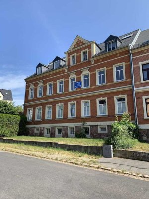 4 Raum DG-Maisonette mit Stellplatz in Ebersdorf - Ideal zum Eigennutz oder als Kapitalanlage!