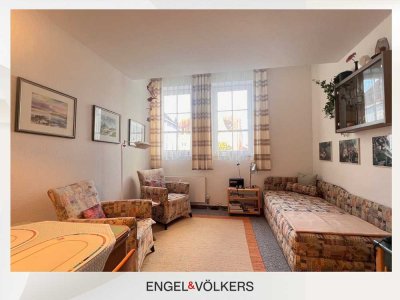 Haus Bielefeld - 1-Zimmer Appartement, klein und mein!