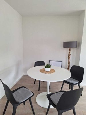 2-Zimmer-Wohnung in Auernheim ab 01.10.2025 zu vermieten