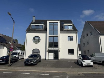 Modernisiertes Wohnglück mit Garten – Erdgeschosswohnung mit Flair in Köln