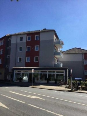 Komm nach Kettwig! 2 renovierte Zimmer in günstiger Lage