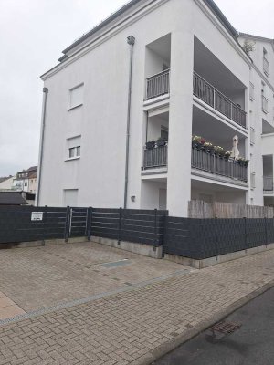 Sehr geschnittene 3 Zimmer Wohnung
