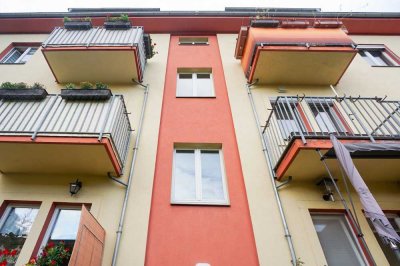 Solide Kapitalanlage an den Hufewiesen