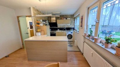 2 Zimmer Wohnung von privat