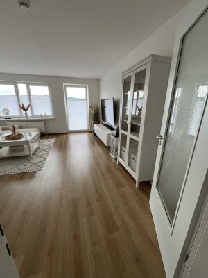 Großzügige 3-Zimmer-Wohnung mit Balkon in Salzgitter-Fredenberg