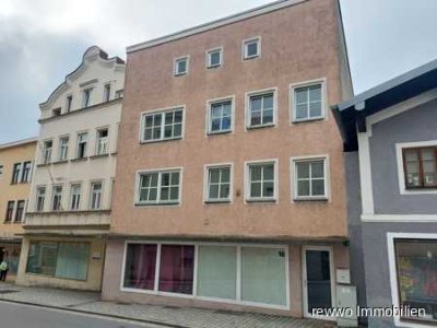 3 Zimmerwohnung in Pfarrkirchen zu vermieten.