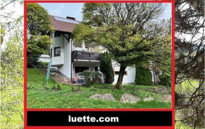 4-Zimmer-ETW, Balkon, Erker, EBK, Schwedenofen