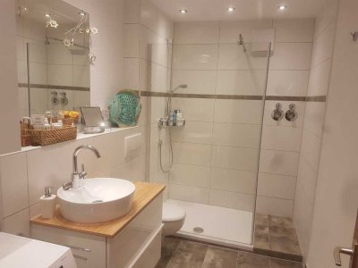 Attraktive 2,5-Zimmer Wohnung im 3. OG mit Balkon in Böblingen