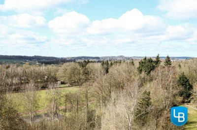 "Parkwohnanlage Wilhelmshöhe" Diesen Ausblick können Sie mieten! Renovierte Wohnung sucht neue Bewoh