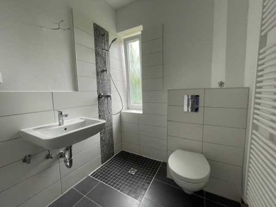 Top sanierte 2-Zimmer-Erdgeschosswohnung in F'groden