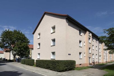 Einziehen in Ihr neues Zuhause.