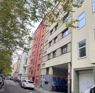 Im Herzen des Kölner Südens