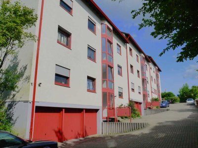 5-Zimmer Wohnung (EG)