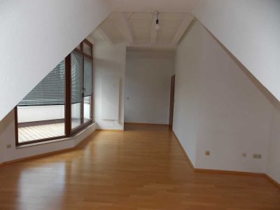 Stilvolle 2-Zimmer-Wohnung in München