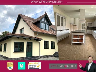 3 Zimmer Küche Bad...