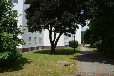 Solide Kapitalanlage in gepflegter Anlage