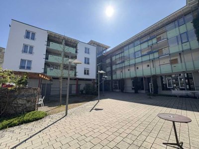 Seniorenwohnung in Waiblingen zur Selbstnutzung oder Kapitalanlage