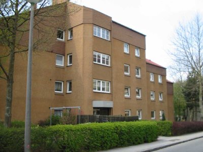 2-Zimmer Wohnung in Straubing ab Oktober frei!