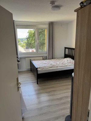Attraktive 2-Zimmer-Wohnung in Kamenz – ab 01.10.2025 verfügbar!