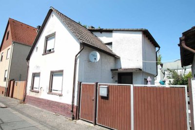 Stockstadt ! Schaffen Sie sich ein neues Zuhause