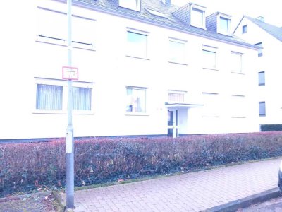 Schöne 3 ZKB-Wohnung mit Balkon in Koblenz-Metternich