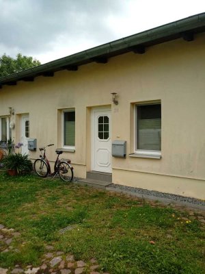 ungewöhnliche Studentenwohnung in Zentrumsnähe