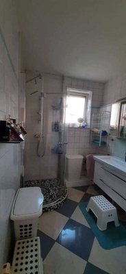 Geschmackvolle, gepflegte 2-Raum-Wohnung mit Einbauküche in Bopfingen