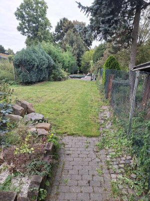 Einfamilienhaus mit Bonus