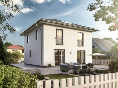 Stadthaus Flair 124 - Lebensqualität in modernem Design