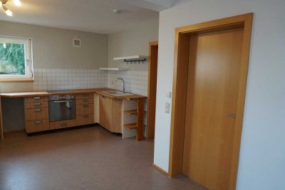 Helle 1-Zimmer-Wohnung in Wurmberg - Ideal für Pendler und Studenten