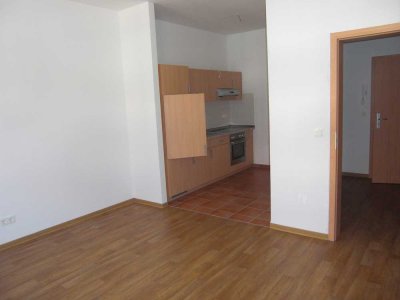 Schöne 2-Raumwohnung in Grabow zu vermieten (WE02)